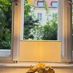 Exklusive Im Herzen Muenchens Appartement München