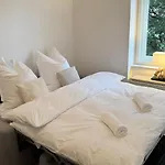 Appartement Exklusive Im Herzen Muenchens München