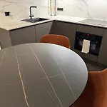 Exklusive Im Herzen Muenchens Appartement München