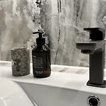Exklusive Im Herzen Münchens