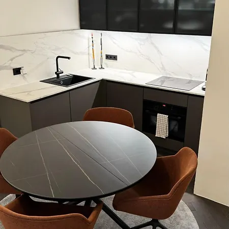 Exklusive Im Herzen Muenchens 公寓 *