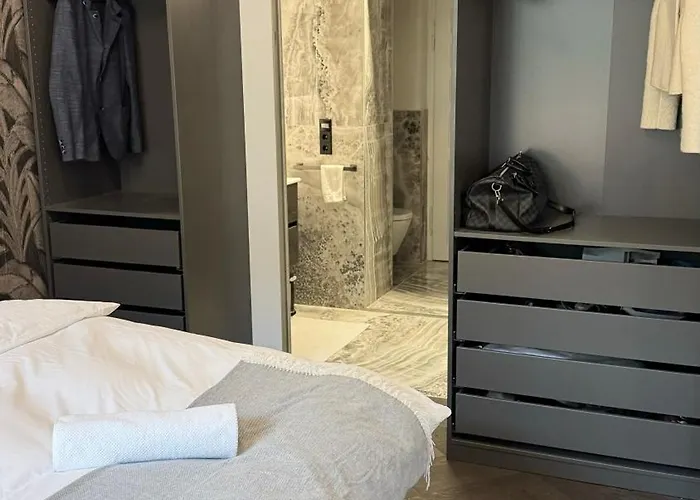Exklusive Im Herzen Muenchens Appartement *