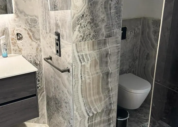 Exklusive Im Herzen Muenchens Appartement München