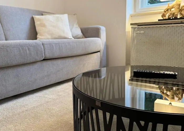 Appartement Exklusive Im Herzen Muenchens *