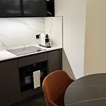 Lägenhet Exklusive Im Herzen Muenchens
