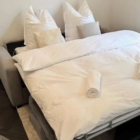 Exklusive Im Herzen Muenchens * Monaco di Baviera