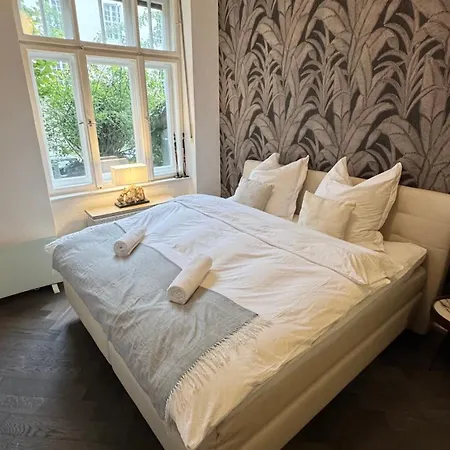 Exklusive Im Herzen Muenchens Apartment