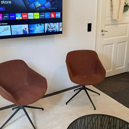 Exklusive Im Herzen Muenchens Appartamento *