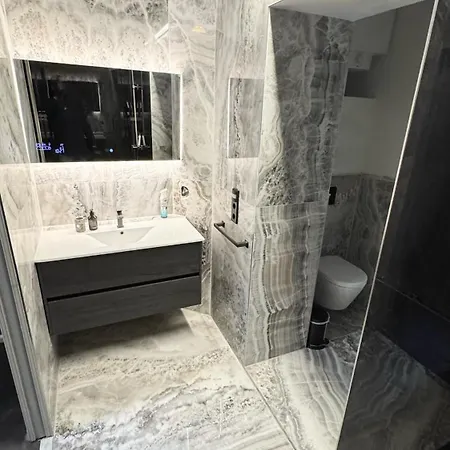 Exklusive Im Herzen Muenchens Munich