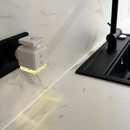 Exklusive Im Herzen Muenchens Apartament