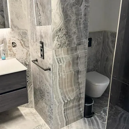 Exklusive Im Herzen Muenchens Appartamento Monaco di Baviera