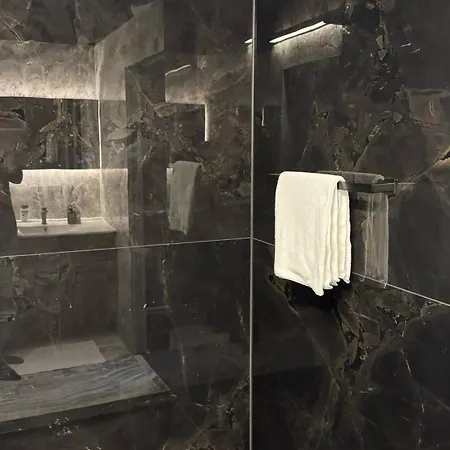 Apartment Exklusive Im Herzen Muenchens Munich