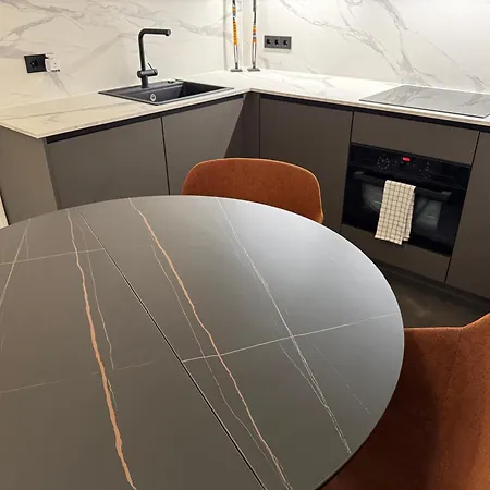 Exklusive Im Herzen Muenchens Apartment Munich