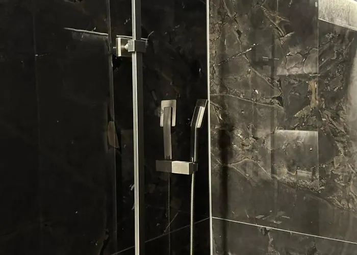 Exklusive Im Herzen Muenchens Apartmán